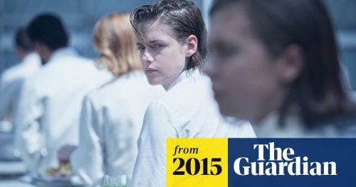 Equals review - Kristen Stewart and Nicholas Hoult fail to compute in moribund sci-fi parable