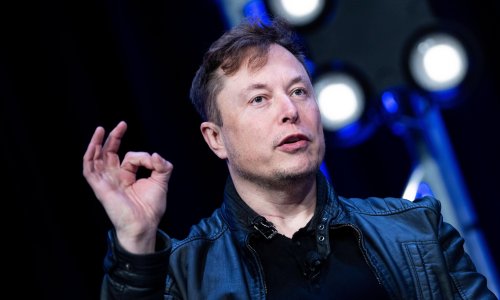 Elon Musk and Jeff Bezos have an unhealthy Twitter habit