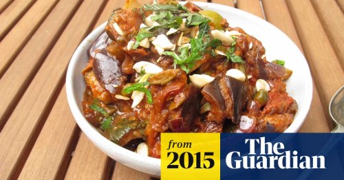 How to cook the perfect caponata