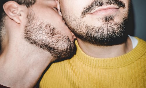 Rise of the sides: how Grindr finally recognized gay men who aren’t tops or bottoms