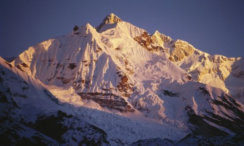 German mountaineer Luis Stitzinger found dead near Himalayan peak