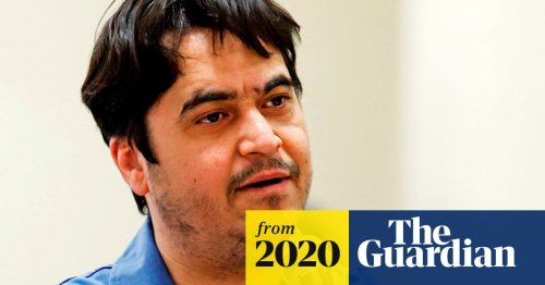 Iran executes dissident journalist accused of inciting unrest
