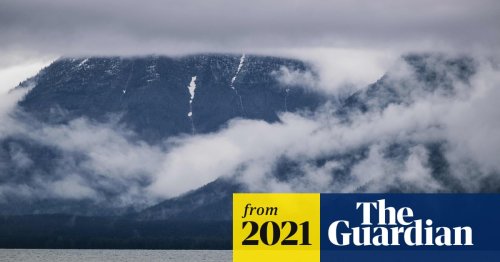 Top US scientist on melting glaciers: ‘I’ve gone from being an ecologist to a coroner’