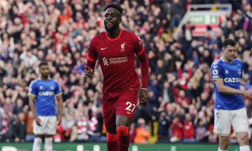 Divock Origi agrees to join Milan when Liverpool contract expires this summer