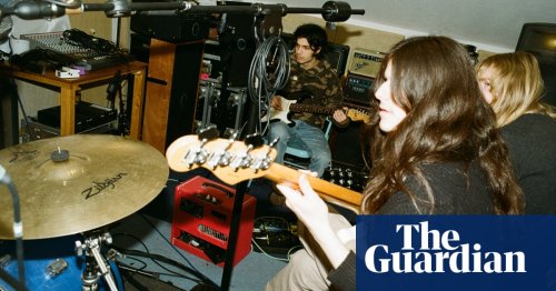 ‘It’s a foolproof plan until the studio burns down’: how a community rallied round for aspiring musicians