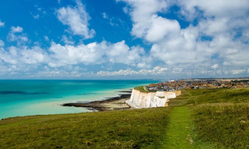 10 of the best lesser-known walking trails in the UK