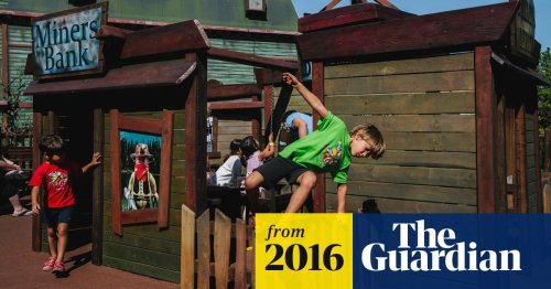 The Danish Way of Parenting review – how to raise the world’s happiest kids