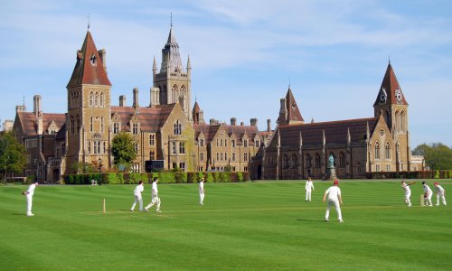 Fund cricket in state schools to tackle elitism