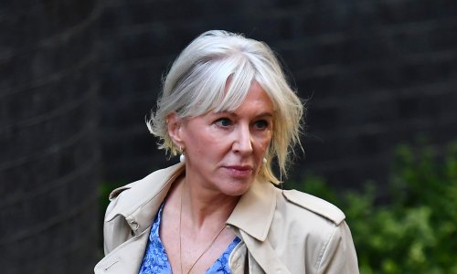 SNP MP faces inquiry for exposing how Nadine Dorries avoided punishment for misleading MPs – UK politics as it happened