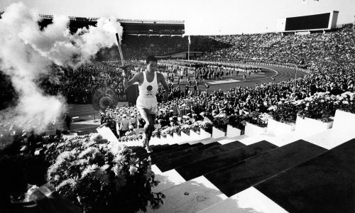 Legacy of 1964: how the first Tokyo Olympics changed Japan ...
