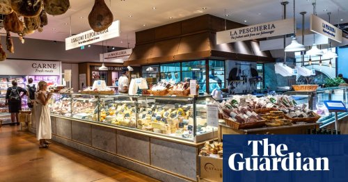 New Brexit food checks likely to mean less choice, warn delis