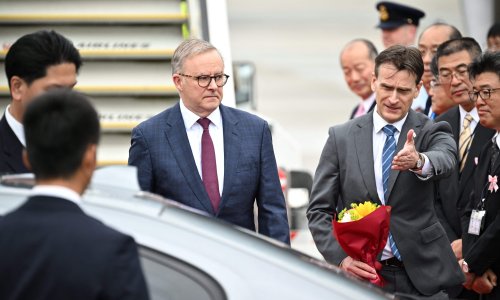PM announces new sanctions – as it happened