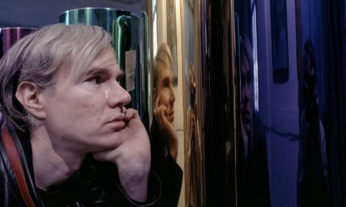 TV tonight: unpicking Andy Warhol’s obsession with death – particularly his own