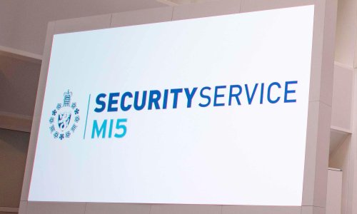 Woman ‘abused’ by MI5 agent takes legal action against service