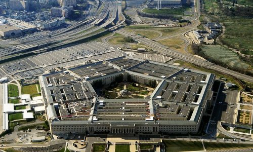 Pentagon confirms leaked photos and video of UFOs are legitimate