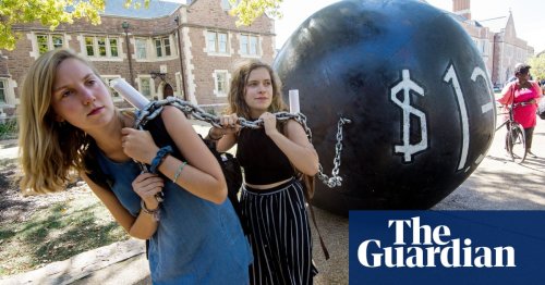 US states opposing student loan forgiveness made false claims, files reveal