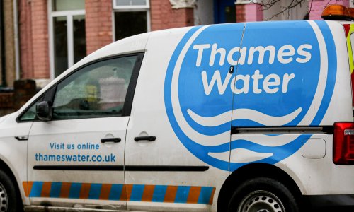 Why is Thames Water so eager for me to switch to a water meter?