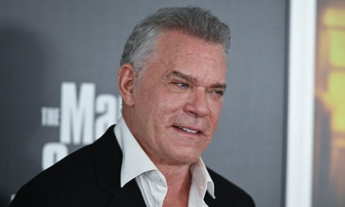 Ray Liotta, star of Goodfellas and Field of Dreams, dies aged 67