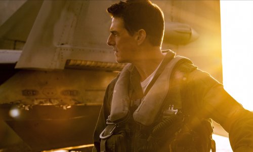 Top Gun: Maverick and the unstoppable rise of the ‘legacy sequel’