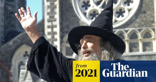 New Zealand council ends contract with wizard after two decades of service