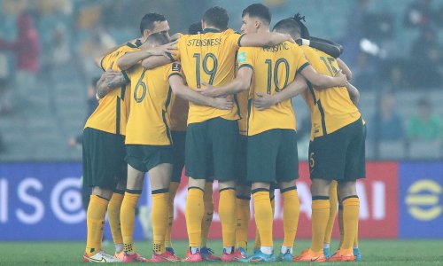 Brimmer, Cummings overlooked for Socceroos World Cup qualifying playoffs