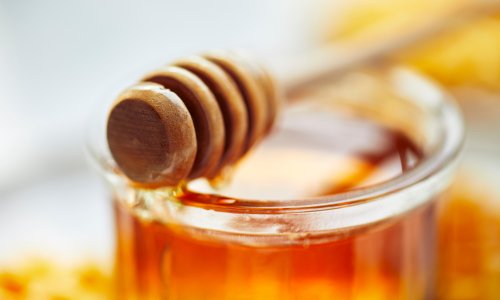 All UK honey tested in EU fraud investigation fails authenticity test