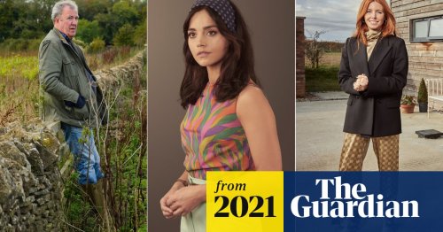 This is My House to Clarkson’s Farm: your favourite TV of 2021 so far
