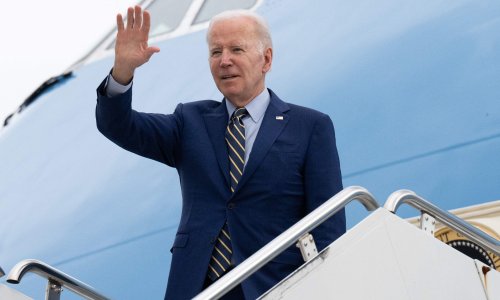 Joe Biden will seek to establish US-China red lines in Xi Jinping talks