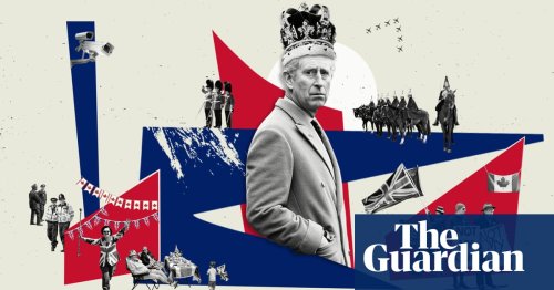 God save us all: Britain is about to get the king it deserves