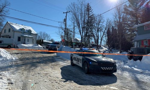 ‘Deliberate’ bus crash into Montreal daycare center kills two children