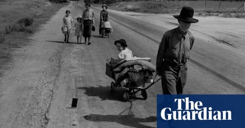 Top 10 books about being poor in America