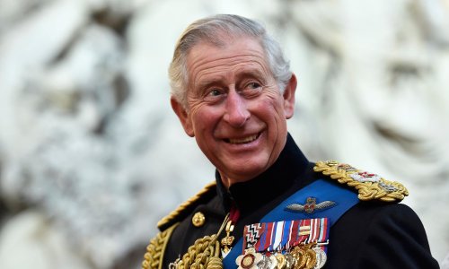 Monday briefking: Everything you need to know about man who became heir to the throne 71 years ago