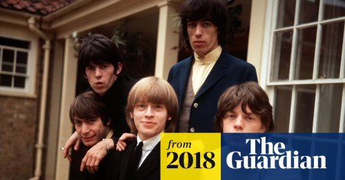 The Rolling Stones – every album ranked!