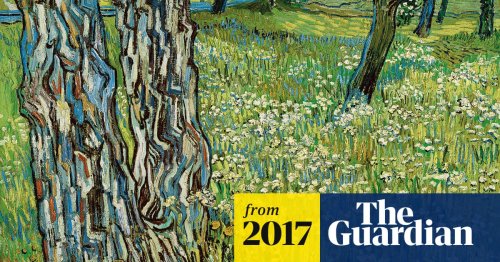 Van Gogh at the National Gallery of Victoria – in pictures