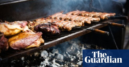 The expert's guide to the perfect meat barbecue