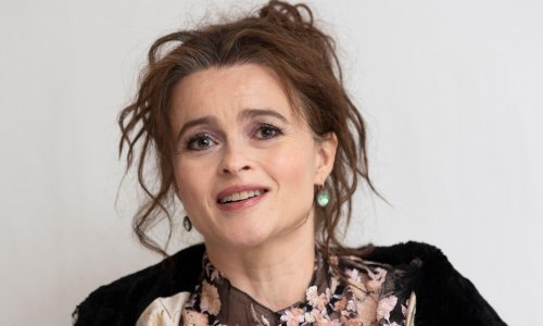 ‘It’s horrendous’: Helena Bonham Carter defends JK Rowling and Johnny Depp