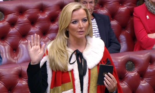 Lady Mone is accused and still the Tories won’t come clean about PPE. What are they hiding?