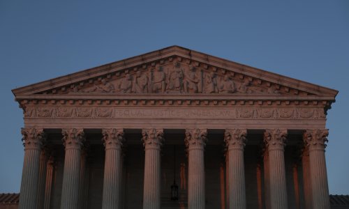 The US supreme court just made yet another devastating decision for humanity