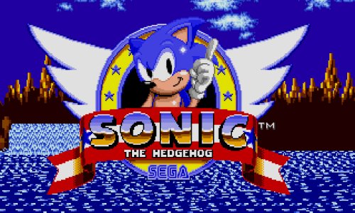 Why Sonic the Hedgehog is 'incorrect' game design