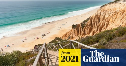 10 of the best places to visit in Portugal, chosen by readers