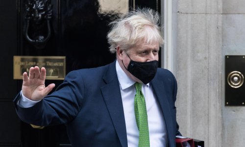 Tories beware. There’s nothing a desperate Boris Johnson won’t do to try to save his skin
