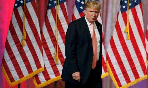 Donald Trump indicted by grand jury over hush money payment to Stormy Daniels
