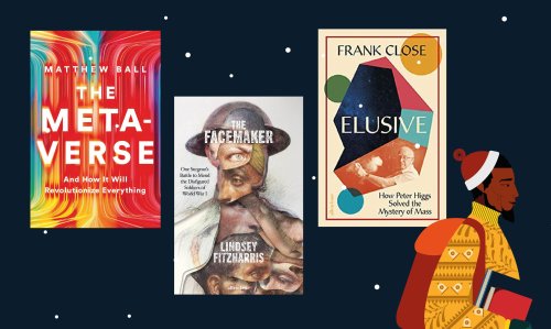 Best science books of 2022