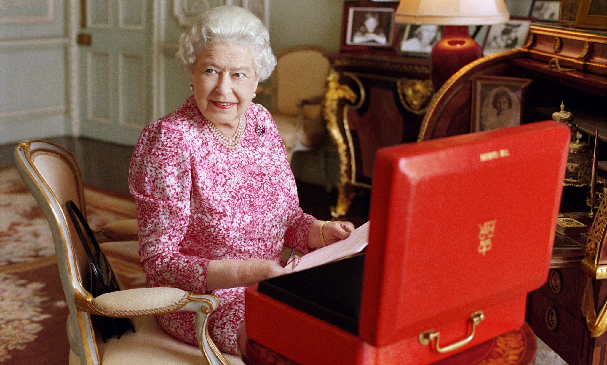 Elizabeth II: a constant queen whose failings were rare
