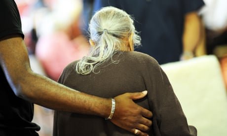 South Asians with dementia failed by UK services, report warns