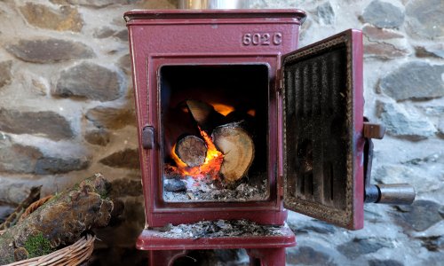 ‘A serious threat’: calls grow for urgent review of England’s wood-burning stoves