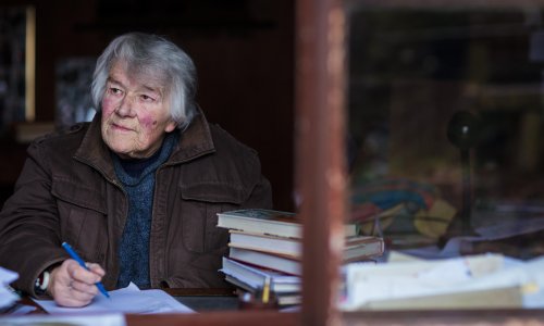 Dervla Murphy: an appreciation of the great Irish travel writer who has died aged 90