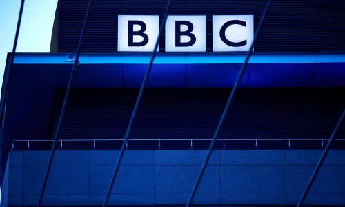 The BBC must represent the views of its audience