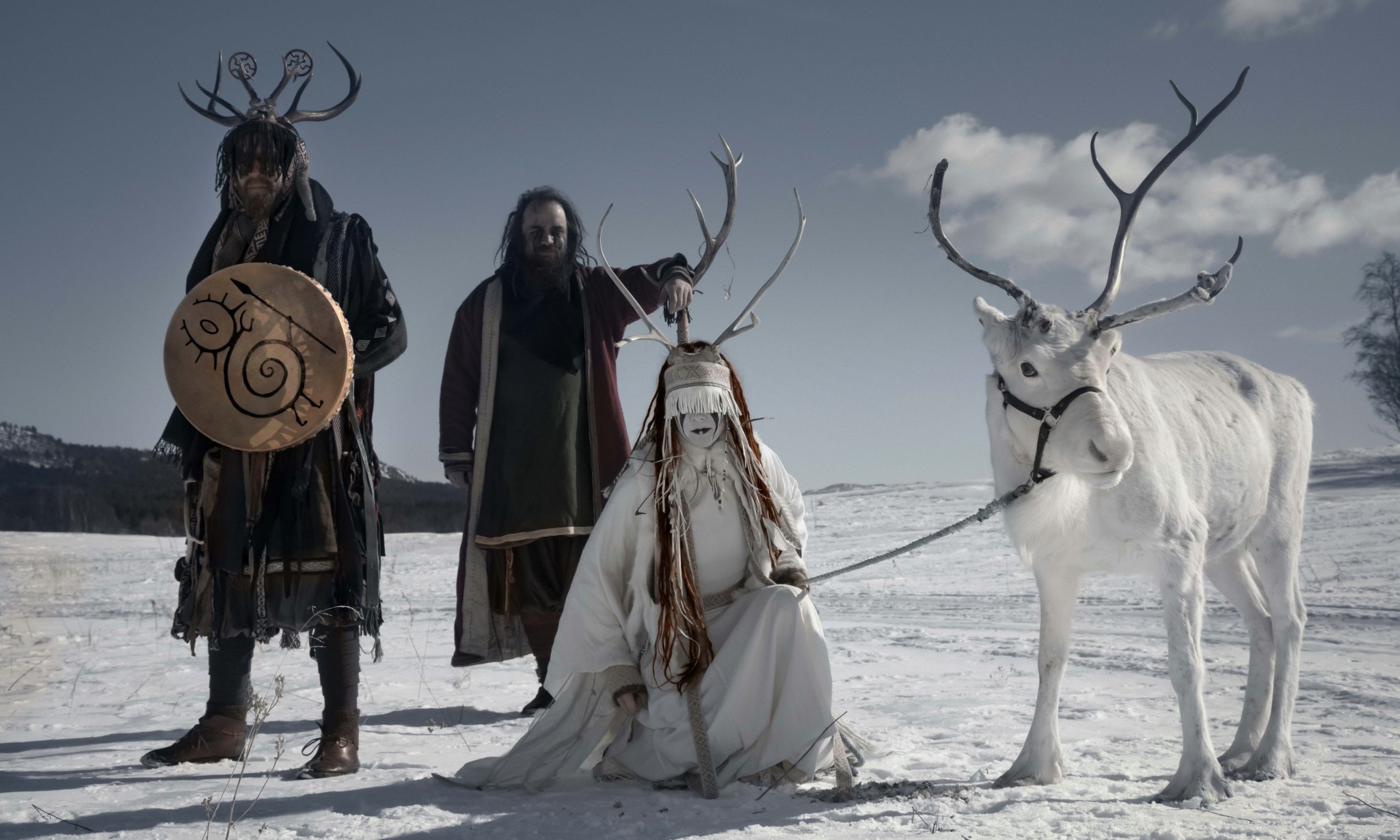Song, Sound & Music cover image
