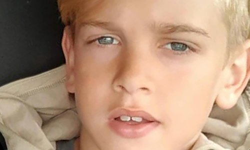Archie Battersbee: judge backs test to establish if 12-year-old boy is dead